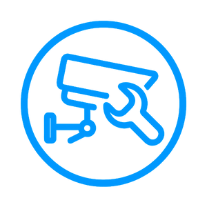 CCTV Camera Services