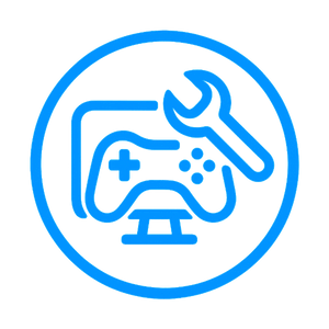 Gaming Console Repair Services