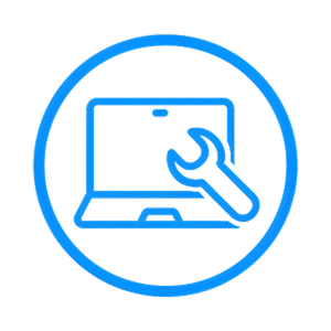 Laptop Repair Services
