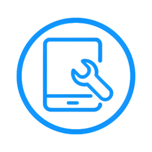 Tablet Repair Services