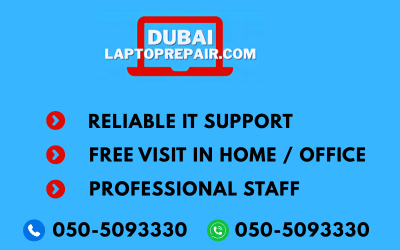 DubaiLaptopRepair.com laptop repair services