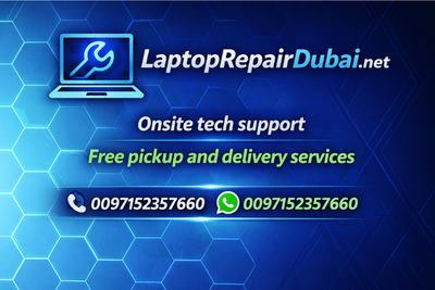 LaptopRepairDubai.net IP PBX Installation and Business Telecom Support in the UAE